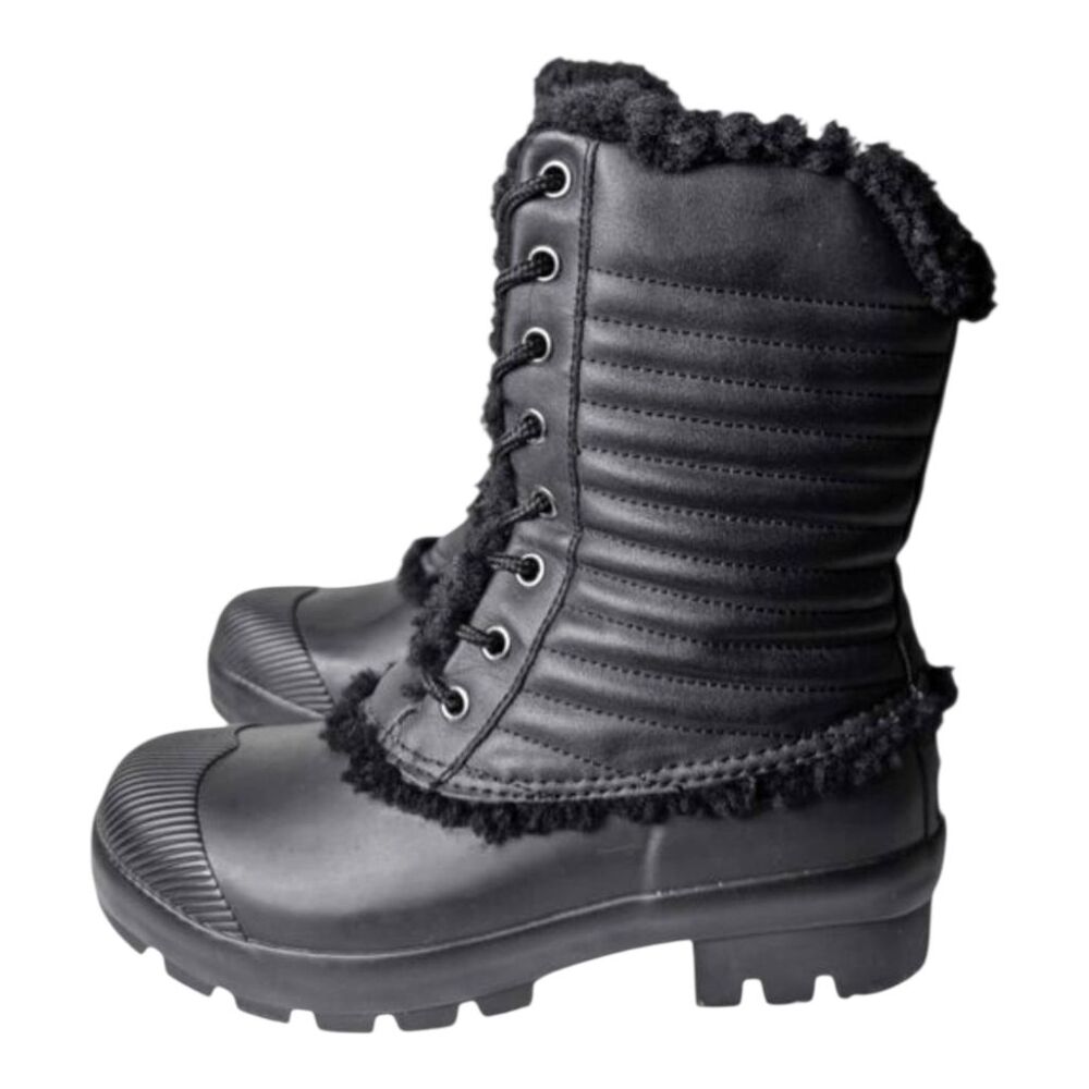 HUNTER Original Pac Boot Size 7 - Picture 2 of 9